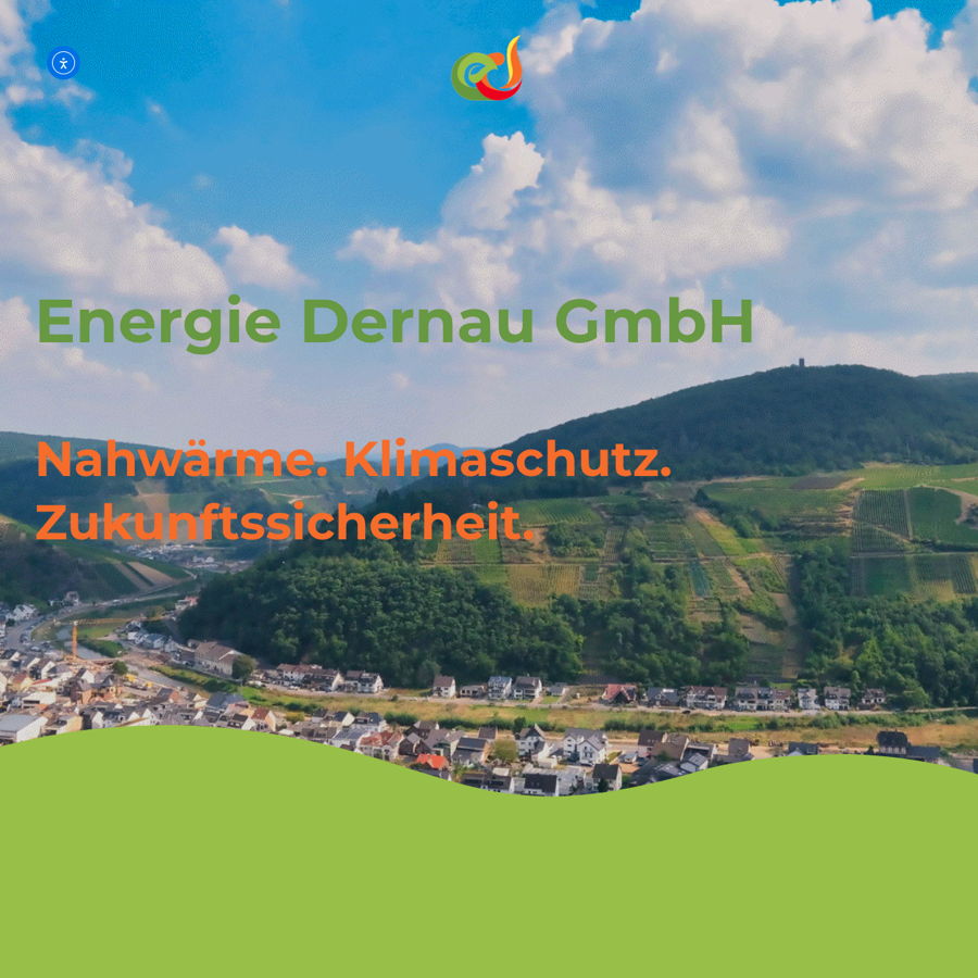 energie dernau webseite