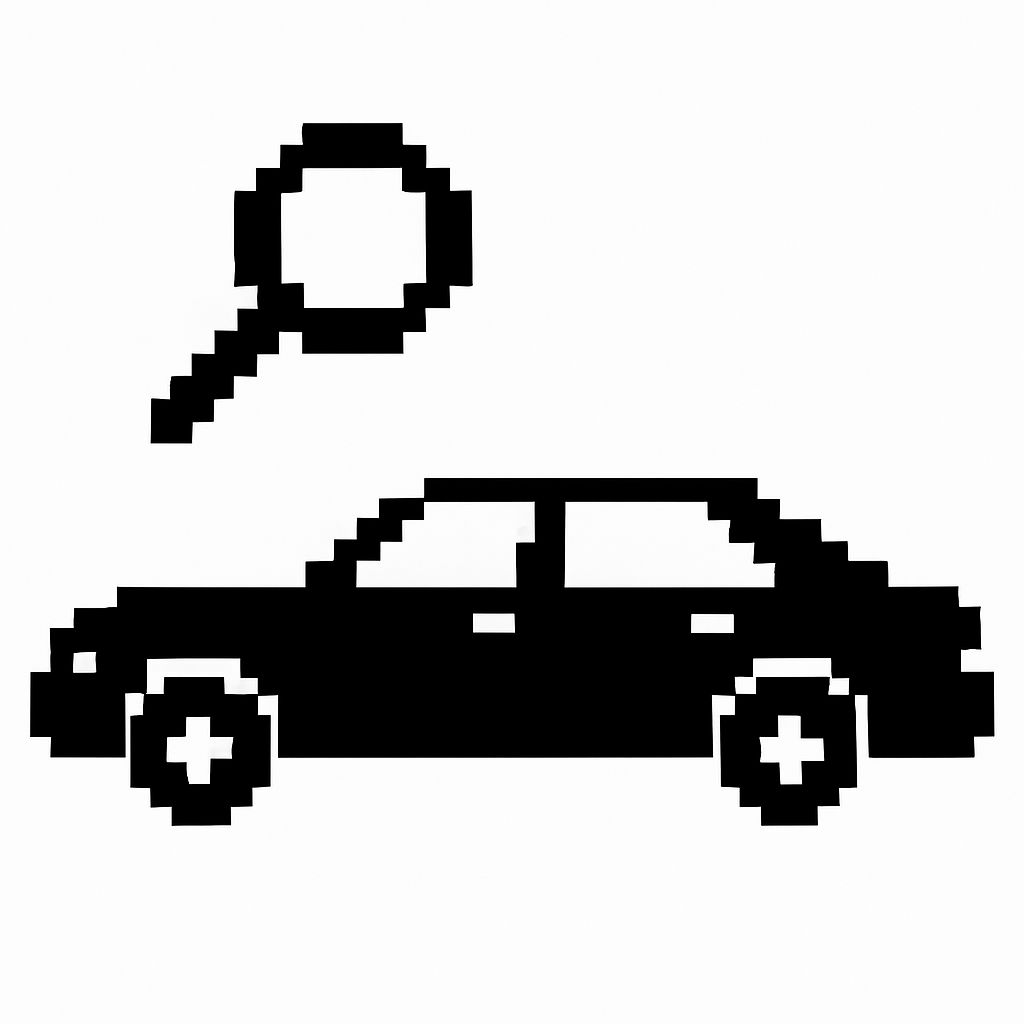 Symbolbild für die KI Suche nach "Wer bietet den besten Limousinenservice in Frankfurt an?"