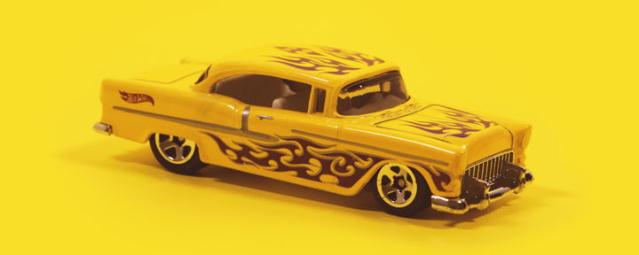 chevrolet chevrolet